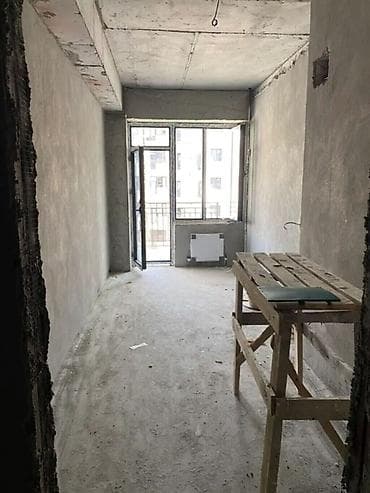 elegance stroy: 3 комнаты, 97 м², Элитка, 13 этаж, Готовая ПСО (под самоотделку) — 5