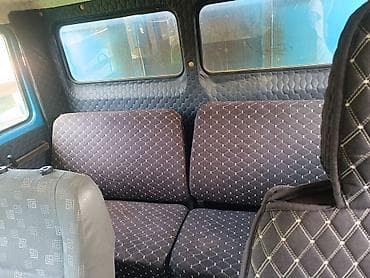 трал грузовой: Грузовик, Mercedes-Benz, Дубль, 5 т, Б/у — 7