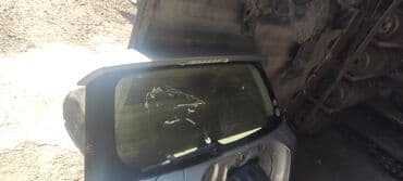 rav: Комплект Toyota, Б/у, Оригинал — 4