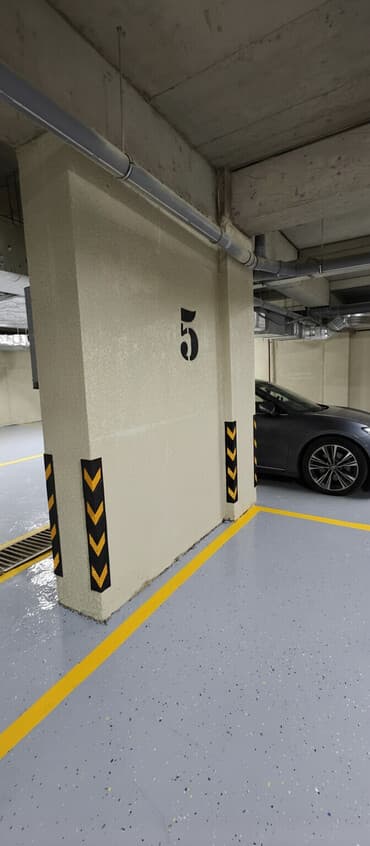 Реставрация разного типа пола, Выравнивание пола, Шлифовка пола | Наливные полы Больше 6 лет опыта at lalafo.kg Реставрация разного типа пола, Выравнивание пола, Шлифовка пола | Наливные полы Больше 6 лет опыта