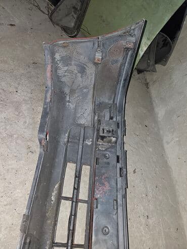 передний бампер опель вектра б: Бампер Передний Opel, Б/у, Оригинал — 7