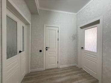 срочно нужны квартира: 2 комнаты, 90 м², Элитка, 9 этаж, Евроремонт — 17