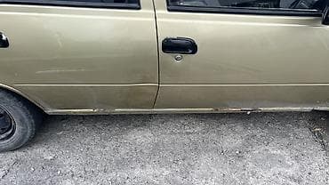 byd plus: Daewoo Nexia: 2009 г., 1.5 л, Механика, Бензин, Седан — 7