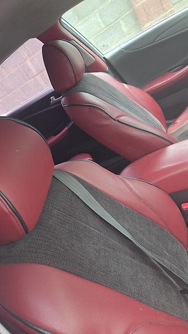 Hyundai Sonata: 2012 г., 2 л, Автомат, Газ, Седан — 10