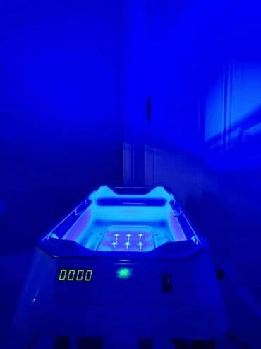 Кислородные подушки: Фотолампа от желтушки новорожденных в аренду. Самая удобная лампа! — 6