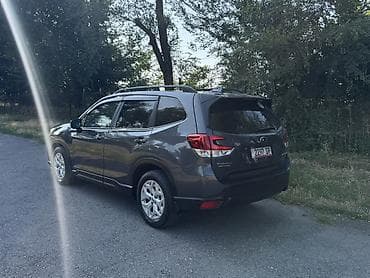subaru фара: Subaru Forester: 2020 г., 2.5 л, Автомат, Бензин, Кроссовер — 5