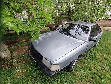 датчик положения дроссельной заслонки опель вектра б: Audi 100: 1988 г., 2 л, Механика, Бензин, Седан — 6