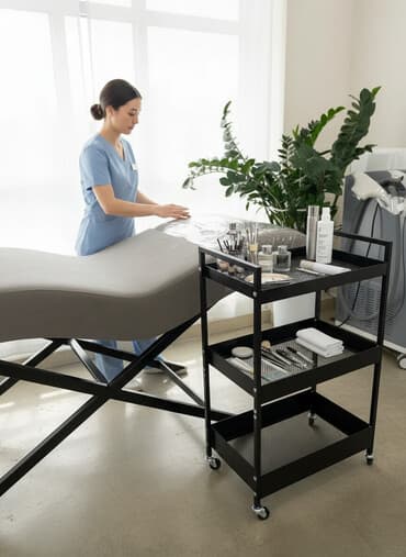 оборудование для салонов красоты: Анатомические кушетки KUSHETKI LOFT KGZ В наличии и индивидуально на — 8