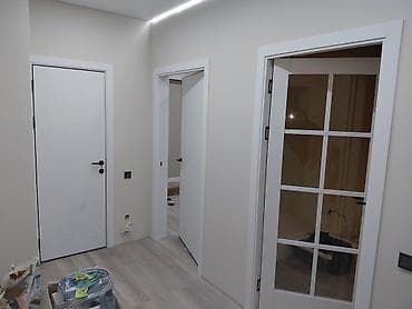 прихожая мебель бишкек: Дверь: Замена, Платный выезд — 6