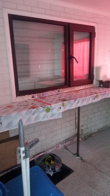 фаст: Продажа павильонов 25 м², Утеплен — 3