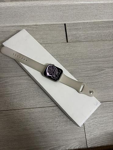 детские часы xiaomi бишкек: Смарт‑часы с прямоугольным сенсорным дисплеем и силиконовым ремешком — 3