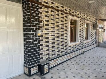 другие инструменты: Ограждение парковочного борта/барьера - Металлический трубчатый — 5