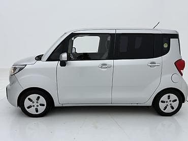Унаа сатуу: Kia Ray: 2019 г., 1 л, Автомат, Бензин, Хетчбек — 2