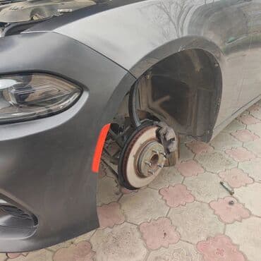 бакту долонотуу: Ремонт деталей автомобиля — 5