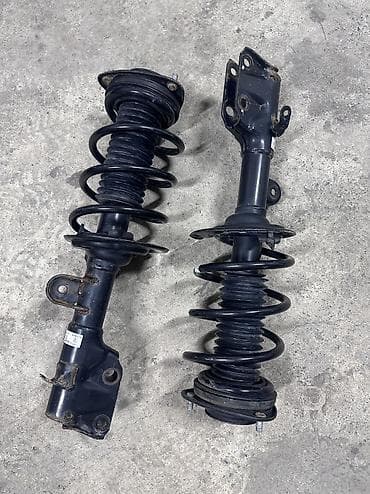 мерс 211 2 6: Комплект амортизаторов Subaru Оригинал, США — 2