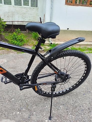 вели: Горный велосипед, Рама XL (180 - 195 см), Сталь, Новый — 2