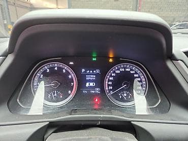 диспы: Hyundai Sonata: 2020 г., 2 л, Автомат, Газ, Седан — 1