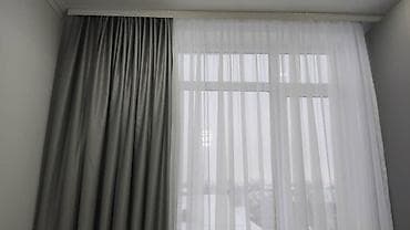 hostel osh: 2 комнаты, Собственник, Без подселения, С мебелью полностью — 3