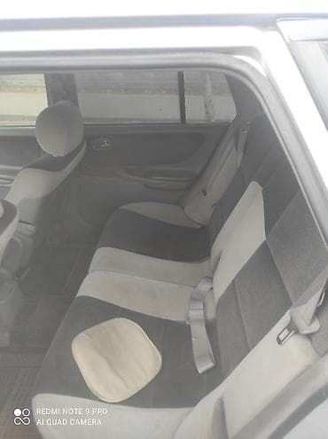 ли 9 авто: Mazda Capella: 2000 г., 2 л, Механика, Бензин, Универсал — 3