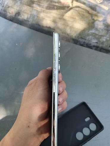 дизель часы оригинал: Tecno Camon 30 Pro 5G, 256 ГБ, цвет - Голубой, 2 SIM — 5