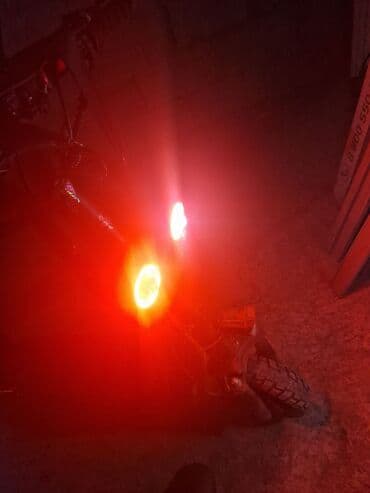 електро мото: Электросамокат, Kugoo, Без рассрочки, Б/у, Самовывоз — 4