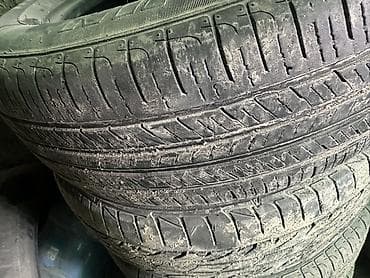 каракол шины: Комплект летних шин 195/65 R15 - Размер: 195/65 R15 (указан на — 5