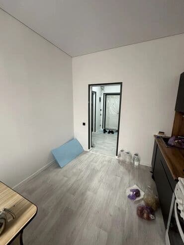 сниму квартиру долго срочная: 1 комната, Агентство недвижимости, Без подселения, С мебелью полностью — 2