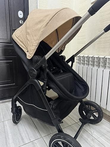 толокары бишкек: Балдар арабасы, Башка бренд, Колдонулган, Өзү алып кетүү — 6