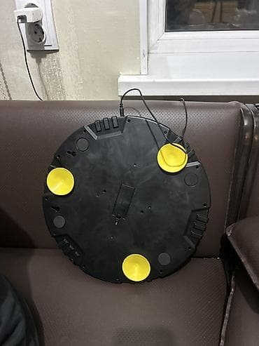 та бокс: Музыкальная бокс‑мишень Music Boxing Target (Smart) - Электронная — 4