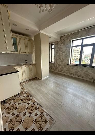 3 комнаты, 101 м², 4 этаж