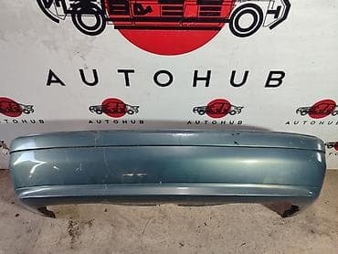 mitsubishi space star бампер: Mitsubishi — 1