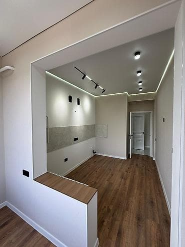 жк некст: 1 комната, 47 м², Технопарк Элитка, 3 этаж, Дизайнерский ремонт — 6