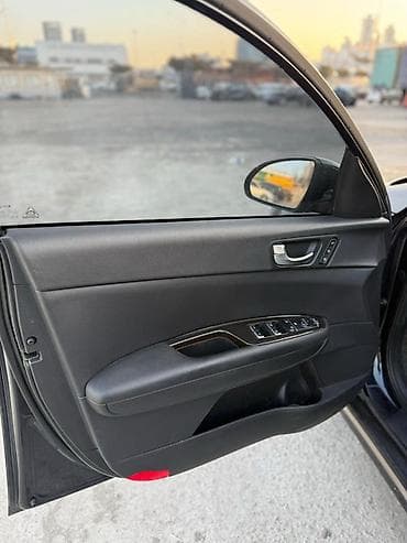 k7 2020: Kia K5: 2019 г., 2 л, Автомат, Бензин, Седан — 8