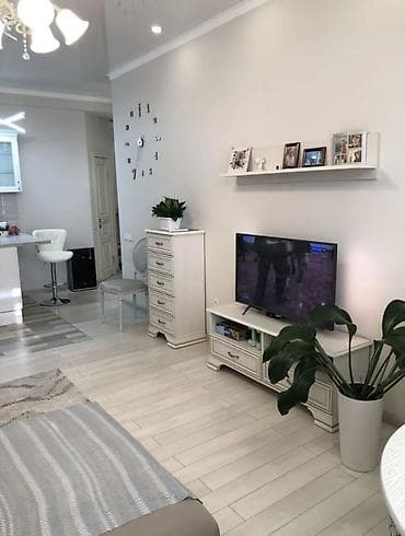 Продажа квартир: 2 комнаты, 64 м², Элитка, 8 этаж — 3