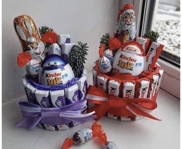 стол письменный б: Праздничные сладкие композиции, съедобные букетысоставим композицию — 1