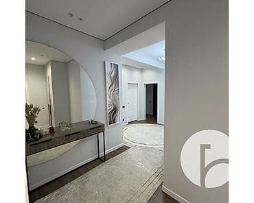 108: 3 комнаты, 108 м², Элитка, 7 этаж, Дизайнерский ремонт — 4