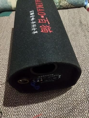 Автомобильные камеры: Буфер сатылат 8 дик колдонулган эмес жаны комплект бары 12 220 иштейт — 4