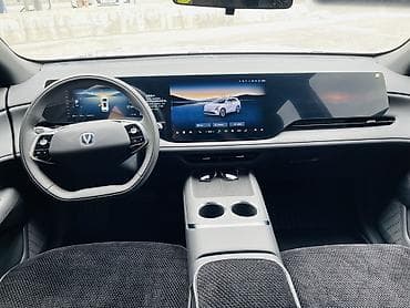 haval m6: Changan CS75 Plus: 2026 г., 1.5 л, Автомат, Бензин, Кроссовер — 6