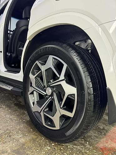 su 7: Hyundai Palisade: 2020 г., 2.2 л, Автомат, Дизель, Внедорожник — 4