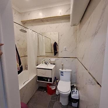 гск 41: 1 комната, 50 м², Элитка, 1 этаж, Евроремонт — 4