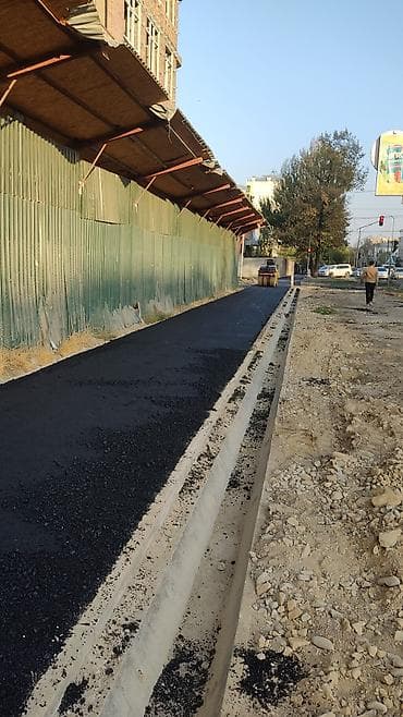 камни для забора: Укладка асфальта Гарантия, Бесплатная консультация, Монтаж Больше 6 лет опыта — 10