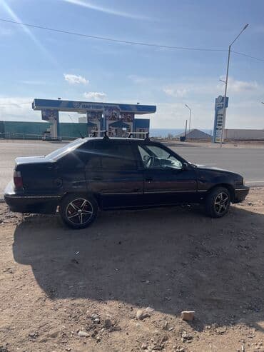 набор ключей бишкек: Daewoo Nexia: 2006 г., 1.5 л, Механика, Бензиновая, Седан — 4