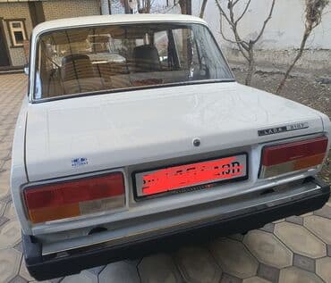 айнек стекло: ВАЗ (ЛАДА) 2107: 2011 г., 1.6 л, Механика, Бензиновая, Седан — 10