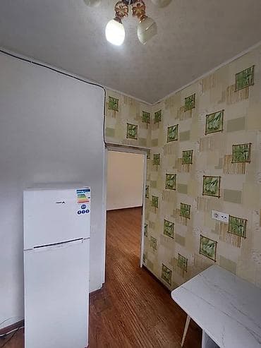 мечит: 1 бөлмө, 30 м², Хрущевка, 1 кабат, Косметикалык ремонт — 5