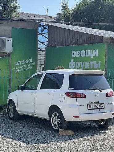 мазда 323 дизель: Mazda Demio: 2003 г., 1.5 л, Типтроник, Бензин, Хэтчбэк — 6