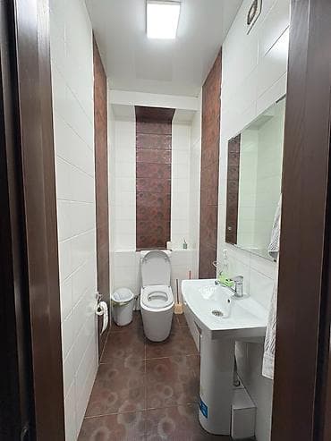 Квартиры: 4 комнаты, 150 м², Элитка, 2 этаж, Свежий ремонт — 6