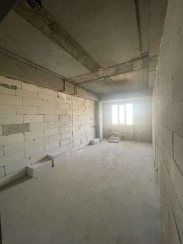 platinum park: 1 комната, 62 м², Элитка, 11 этаж, Готовая ПСО (под самоотделку) — 3