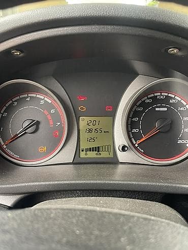 k7 2018: ВАЗ (ЛАДА) Kalina: 2014 г., 1.6 л, Механика, Бензин, Универсал — 2