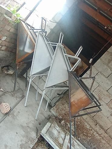 детские кроватки бишкек: Строительные Тележки, Тачки — 1