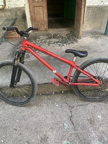 nike tech flece: BMX велосипед — 3
